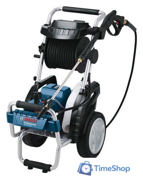 Мойка высокого давления Bosch GHP 8-15 XD Professional (0600910300) - Изображение №1 — Интернет-магазин Time-Shop