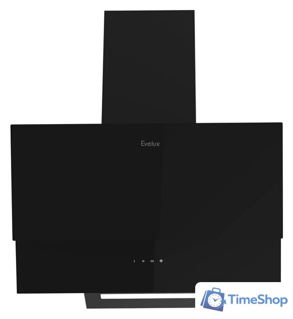 Кухонная вытяжка Evelux Billy 60 BG - Изображение №2 — Интернет-магазин Time-Shop