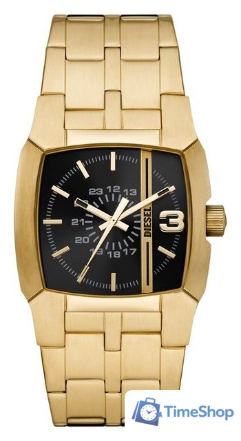 Наручные часы Diesel Cliffhanger DZ2151 - Изображение №1 — Интернет-магазин Time-Shop