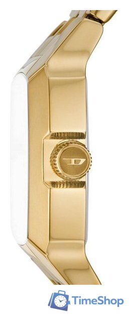 Наручные часы Diesel Cliffhanger DZ2151 - Изображение №3 — Интернет-магазин Time-Shop