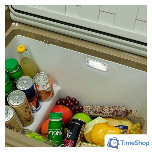 Компрессорный автохолодильник Meyvel AF-F50 - Изображение №11 — Интернет-магазин Time-Shop