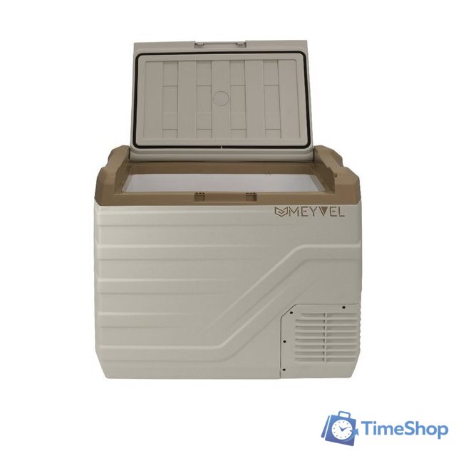 Компрессорный автохолодильник Meyvel AF-F50 - Изображение №4 — Интернет-магазин Time-Shop