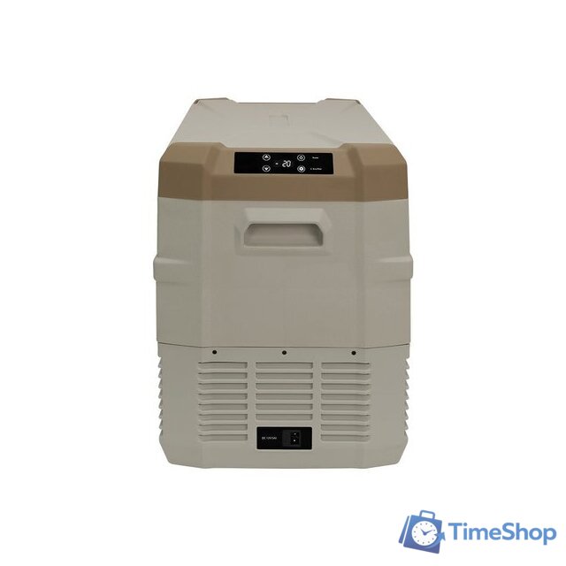 Компрессорный автохолодильник Meyvel AF-F50 - Изображение №7 — Интернет-магазин Time-Shop