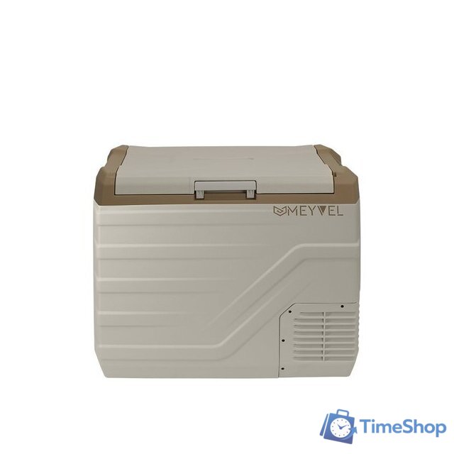Компрессорный автохолодильник Meyvel AF-F50 - Изображение №3 — Интернет-магазин Time-Shop