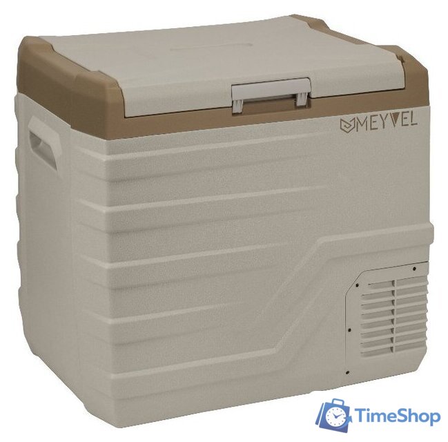 Компрессорный автохолодильник Meyvel AF-F50 - Изображение №1 — Интернет-магазин Time-Shop