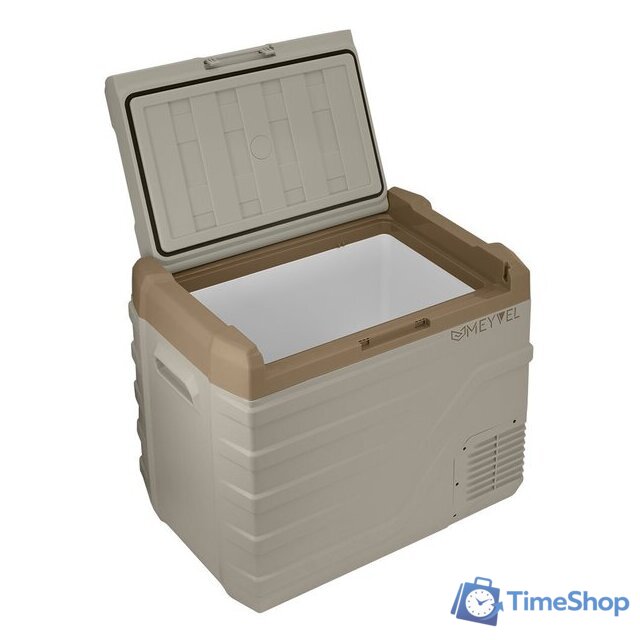 Компрессорный автохолодильник Meyvel AF-F50 - Изображение №6 — Интернет-магазин Time-Shop