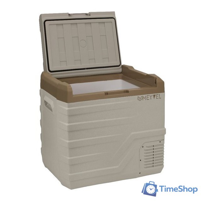 Компрессорный автохолодильник Meyvel AF-F50 - Изображение №2 — Интернет-магазин Time-Shop