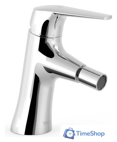 Смеситель Tres Fuji 28112001 - Изображение №1 — Интернет-магазин Time-Shop