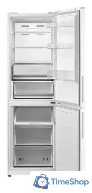 Холодильник General Electronics GE-SD361W - Изображение №3 — Интернет-магазин Time-Shop