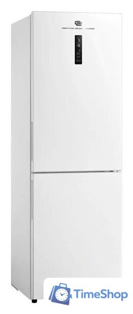 Холодильник General Electronics GE-SD361W - Изображение №2 — Интернет-магазин Time-Shop