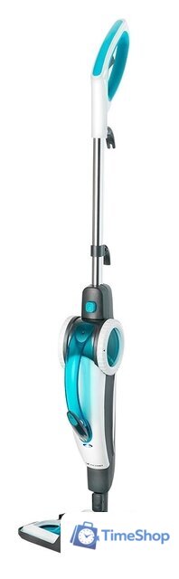 Паровая швабра Kitfort KT-1003 - Изображение №1 — Интернет-магазин Time-Shop