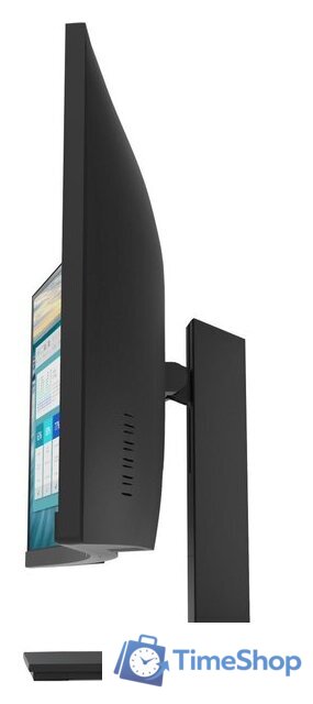 Монитор HP P34hc G4 - Изображение №4 — Интернет-магазин Time-Shop