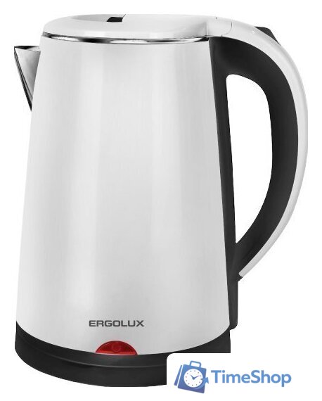 Электрический чайник Ergolux ELX-KS09-C41 - Изображение №1 — Интернет-магазин Time-Shop