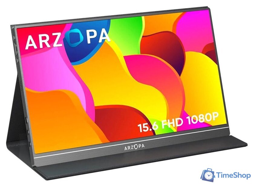 Портативный монитор Arzopa S1 Table - Изображение №1 — Интернет-магазин Time-Shop
