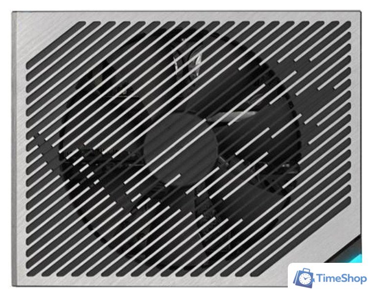 Блок питания ASUS ROG Thor 1000W Platinum III ROG-THOR-1000P3-GAMING - Изображение №2 — Интернет-магазин Time-Shop