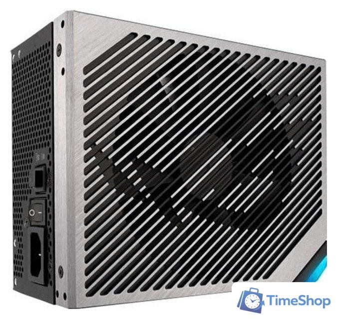 Блок питания ASUS ROG Thor 1000W Platinum III ROG-THOR-1000P3-GAMING - Изображение №9 — Интернет-магазин Time-Shop