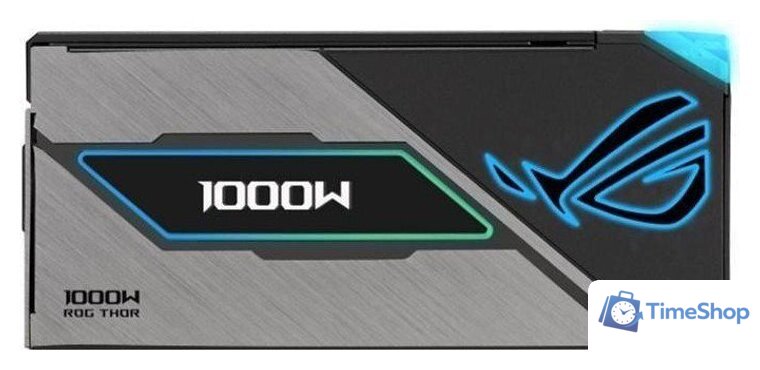 Блок питания ASUS ROG Thor 1000W Platinum III ROG-THOR-1000P3-GAMING - Изображение №5 — Интернет-магазин Time-Shop