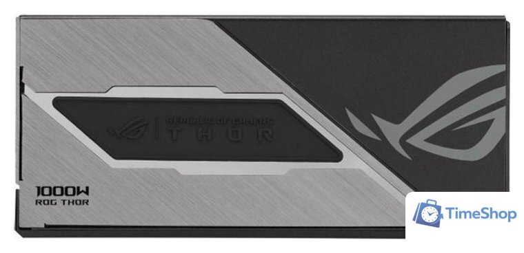Блок питания ASUS ROG Thor 1000W Platinum III ROG-THOR-1000P3-GAMING - Изображение №6 — Интернет-магазин Time-Shop