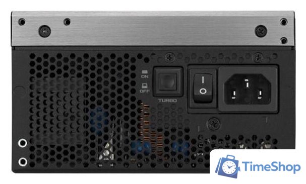 Блок питания ASUS ROG Thor 1000W Platinum III ROG-THOR-1000P3-GAMING - Изображение №11 — Интернет-магазин Time-Shop