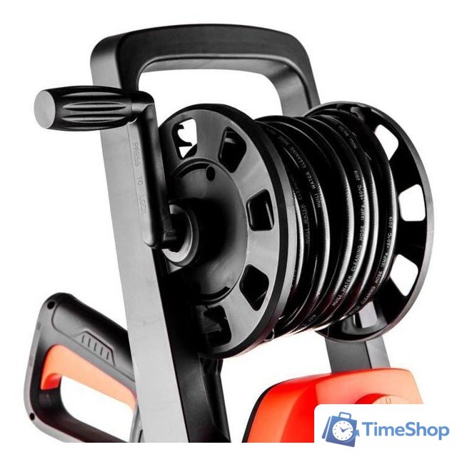 Мойка высокого давления Hammer MVD2000C - Изображение №8 — Интернет-магазин Time-Shop