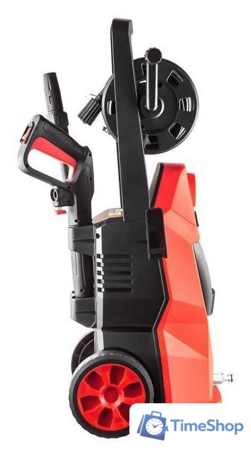 Мойка высокого давления Hammer MVD2000C - Изображение №3 — Интернет-магазин Time-Shop
