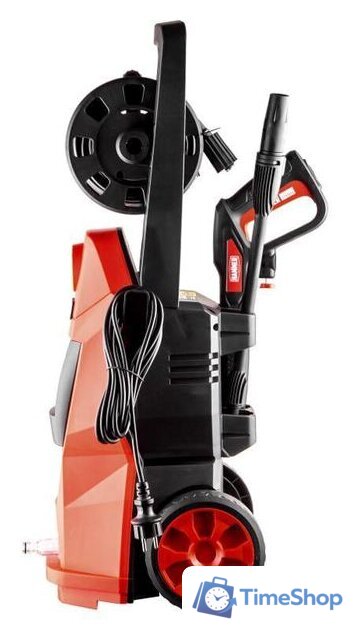 Мойка высокого давления Hammer MVD2000C - Изображение №4 — Интернет-магазин Time-Shop