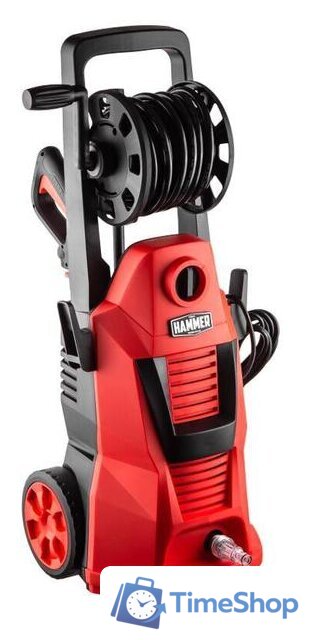 Мойка высокого давления Hammer MVD2000C - Изображение №1 — Интернет-магазин Time-Shop