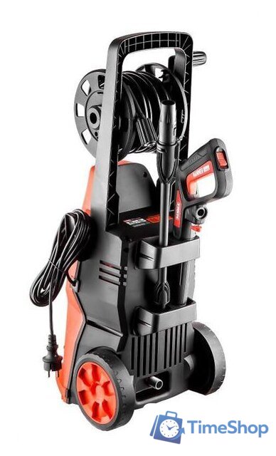 Мойка высокого давления Hammer MVD2000C - Изображение №5 — Интернет-магазин Time-Shop