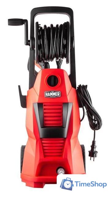 Мойка высокого давления Hammer MVD2000C - Изображение №2 — Интернет-магазин Time-Shop