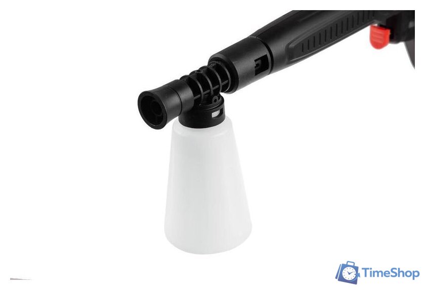 Мойка высокого давления Hammer MVD2000C - Изображение №12 — Интернет-магазин Time-Shop