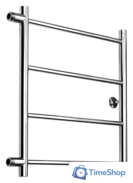 Полотенцесушитель Ростела Виктория боковое подключение 1