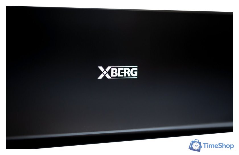 Электрический духовой шкаф Berg BGOV12 - Изображение №6 — Интернет-магазин Time-Shop