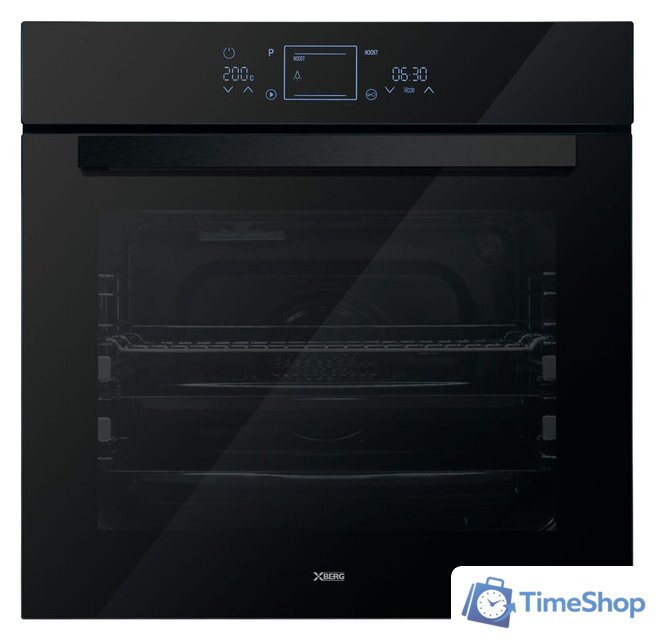 Электрический духовой шкаф Berg BGOV12 - Изображение №1 — Интернет-магазин Time-Shop