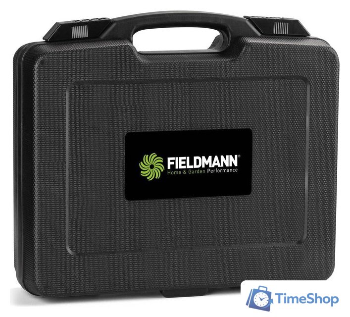 Ударная дрель-шуруповерт Fieldmann FDUV 70115-A (с 1-м АКБ, кейс) - Изображение №10 — Интернет-магазин Time-Shop