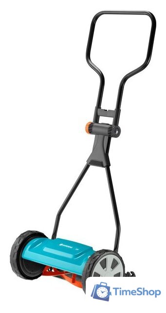 Барабанная газонокосилка Gardena 330 Classic [4027-20] - Изображение №1 — Интернет-магазин Time-Shop