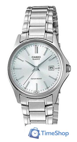 Наручные часы Casio LTP-1183A-7A - Изображение №1 — Интернет-магазин Time-Shop