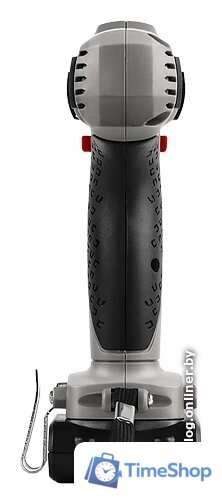 Дрель-шуруповерт Crown CT21052LH-1.5 BMC (с 2-мя АКБ, кейс) - Изображение №5 — Интернет-магазин Time-Shop