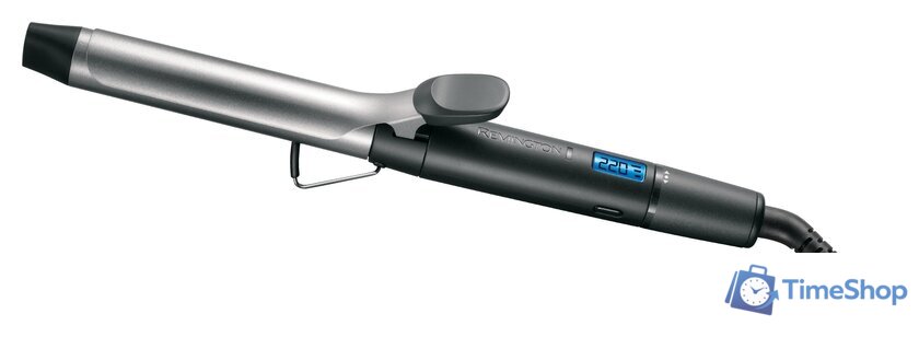 Круглая  плойка Remington CI6525 - Изображение №1 — Интернет-магазин Time-Shop