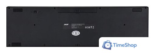 Клавиатура Acer OKR010 - Изображение №6 — Интернет-магазин Time-Shop