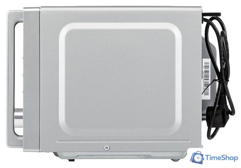Микроволновая печь Krona Quantum 44 MR/IX - Изображение №8 — Интернет-магазин Time-Shop