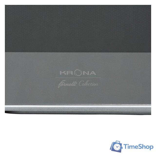 Микроволновая печь Krona Quantum 44 MR/IX - Изображение №11 — Интернет-магазин Time-Shop