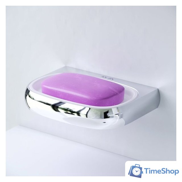 Мыльница AM.PM Sensation A3034200 - Изображение №7 — Интернет-магазин Time-Shop