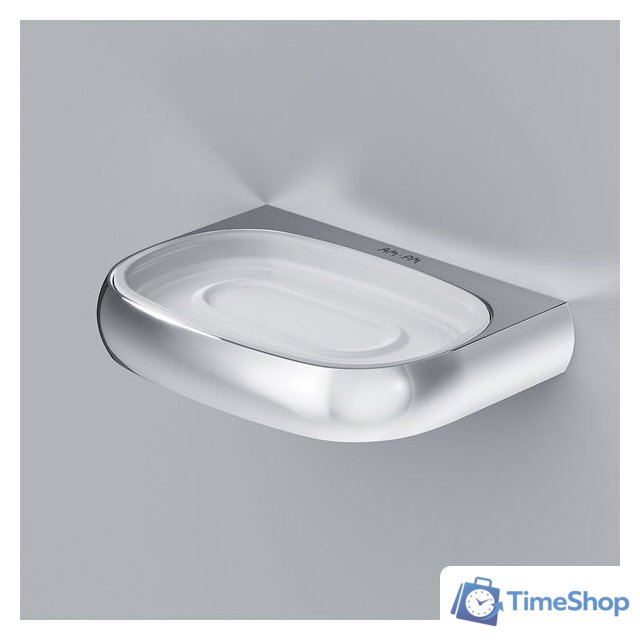 Мыльница AM.PM Sensation A3034200 - Изображение №5 — Интернет-магазин Time-Shop