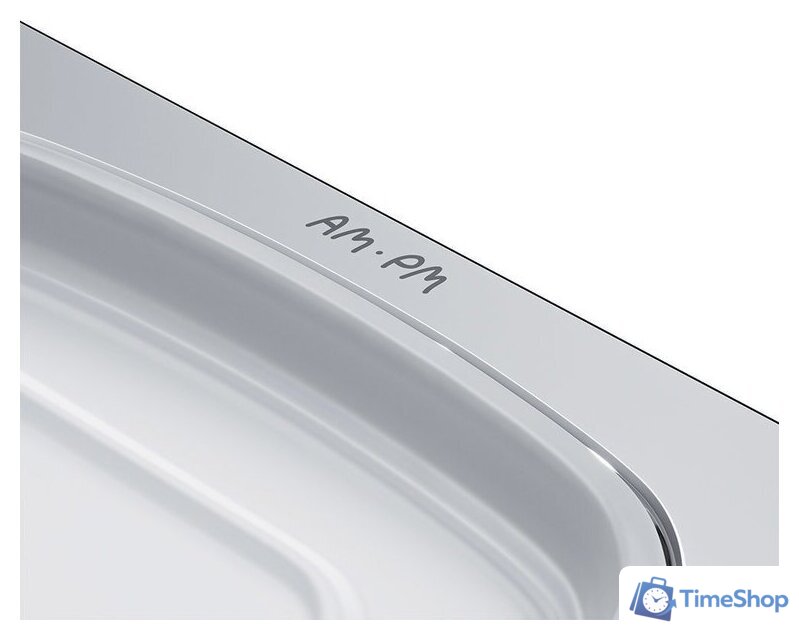 Мыльница AM.PM Sensation A3034200 - Изображение №2 — Интернет-магазин Time-Shop