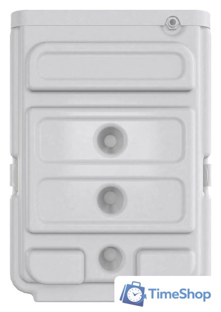 Стиральная машина Gorenje W1NHPI62SCSIRV - Изображение №5 — Интернет-магазин Time-Shop