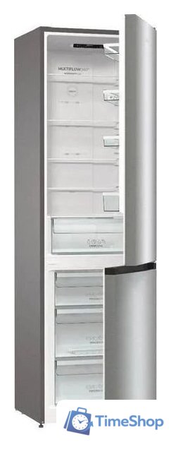 Холодильник Gorenje NRK6202EXL4 - Изображение №4 — Интернет-магазин Time-Shop