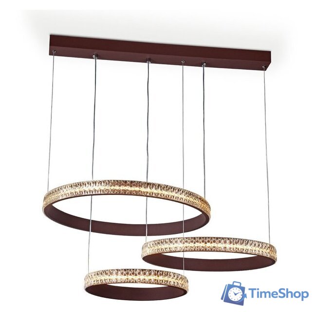 Подвесная люстра Ambrella light Acrylica FA6162 - Изображение №3 — Интернет-магазин Time-Shop