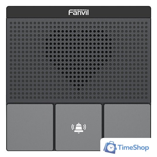 Интерком Fanvil A10W - Изображение №1 — Интернет-магазин Time-Shop
