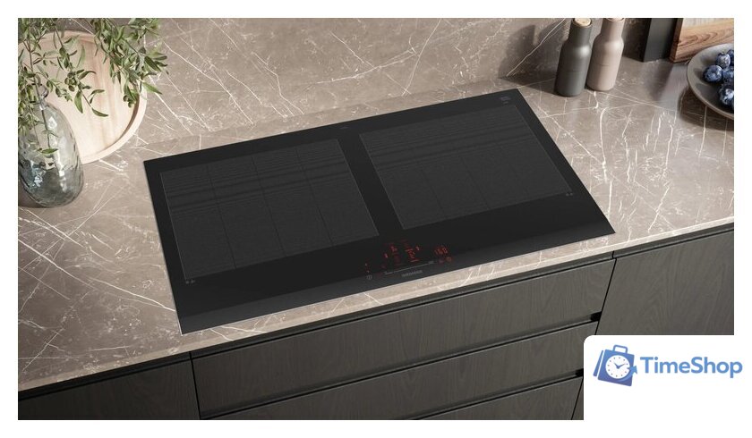 Варочная панель Siemens iQ700 EX275HXC1E - Изображение №5 — Интернет-магазин Time-Shop