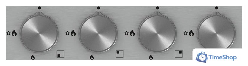 Варочная панель Candy CHXM64CWX - Изображение №5 — Интернет-магазин Time-Shop